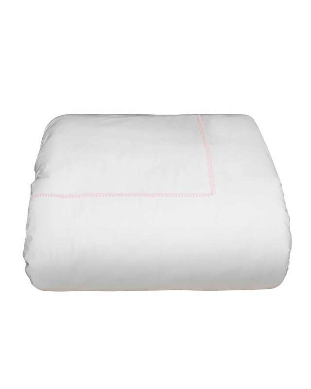 Bitsy Dots Duvet Cover